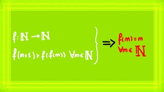Infinite Descend Technique In IMO Problem 6, Year 1977