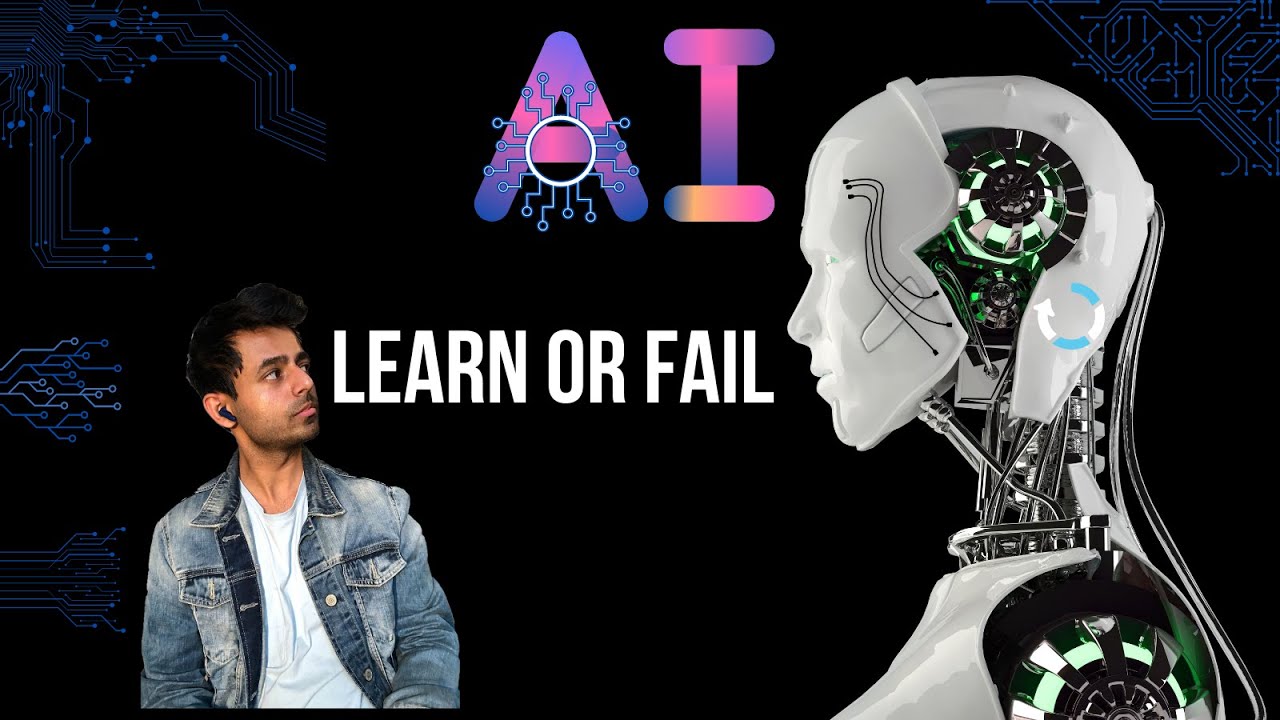 AI for Beginners: Learn the Basics of Artificial Intelligence in Simple ...