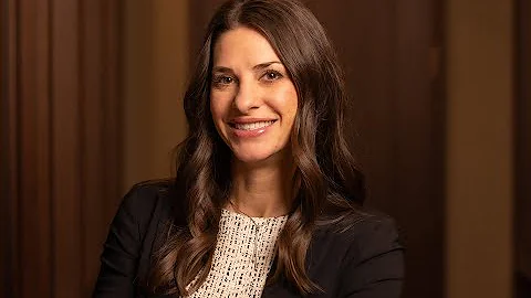 Attorney Alicia N. Sieben of Schwebel, Goetz & Sie...