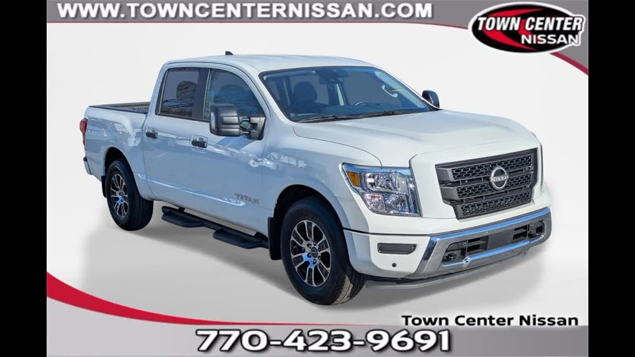 Nissan Dealership Woodstock Ga