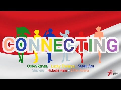 【TRB-001】Connecting / とらぼう👑で歌ってみた【HUT 78 RI】