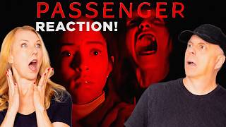 Passenger Trailer Reaction 🔥 | André Øvredal’s Supernatural Horror Film Looks TERRIFYING 👀!