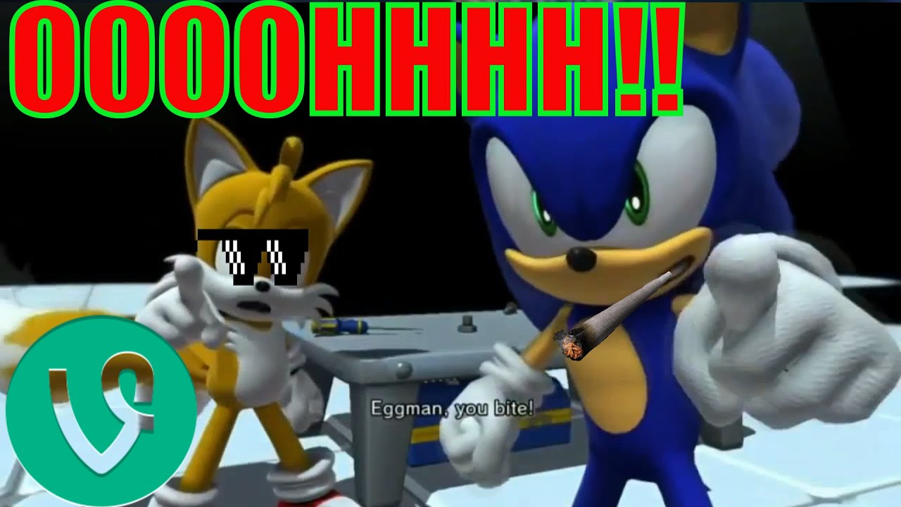 The Comeback (Full Vine)