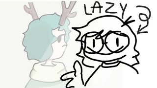 Twig animation meme | Test | Lazy