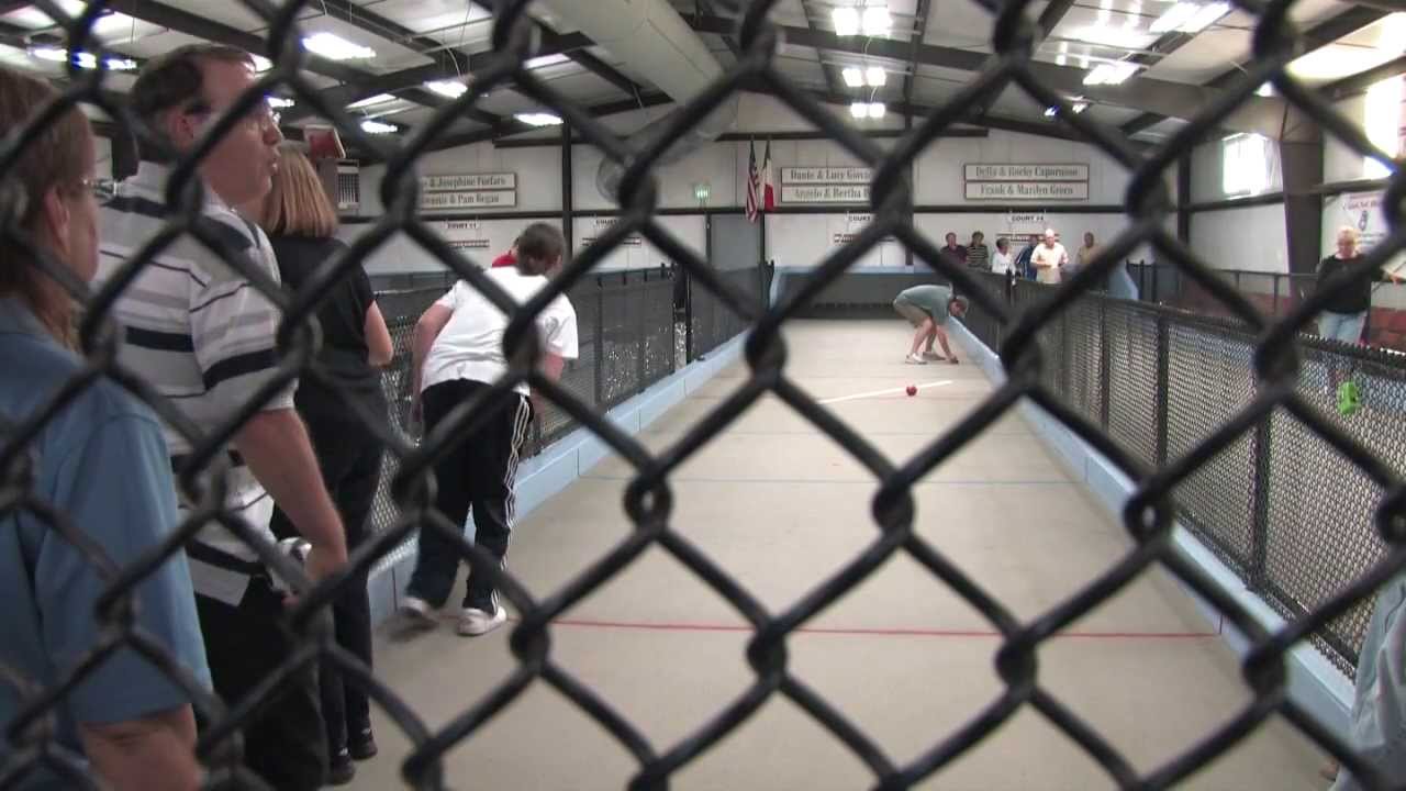 Quick hits: Bocce players prepare for national, world events