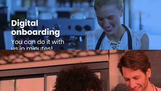 Magnati's Digital Merchant Onboarding Platform