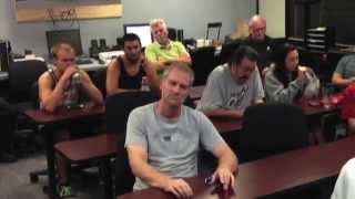 34th Citizens Police Academy - Rowlett Police Department