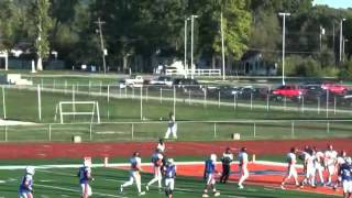 EAST ST LOUIS VS EDWARDSVILLE