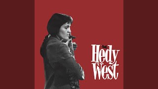Video thumbnail of "Hedy West - Hobo's Lullaby"