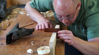 How to Square Boards with Woodworking Hand Tools (Part 2)