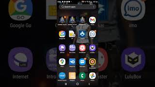 GAMING TALHA screenshot 5