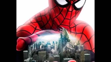 Spider-Man: Web of Shadows Soundtrack- Act 2 Song 1 (Extended)