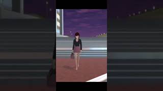 GOING ON A DATE TO WAGYU RESTAURANT | SAKURA SCHOOL SIMULATOR