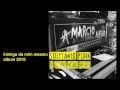 Pop Rock Nacional - Marcio Mello - inimigo de mim mesmo