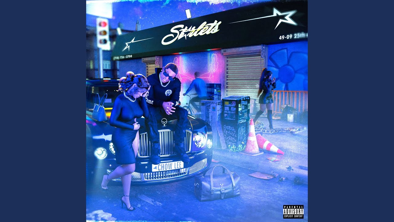 Chow Lee – SUPERSEXXXYSUMMER Lyrics | Genius Lyrics