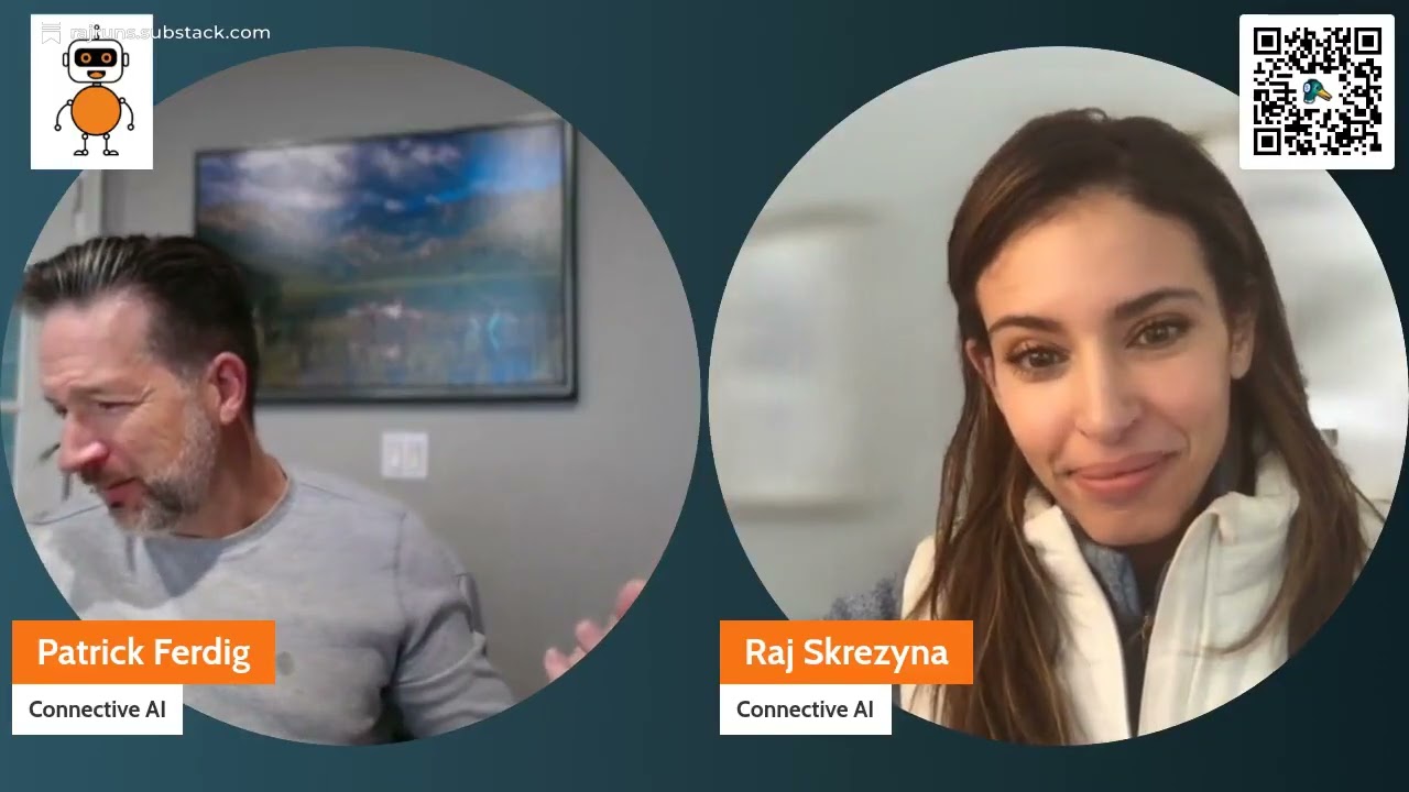 Run Connected: Practical AI for Real People