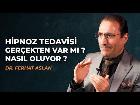 Hipnoz Tedavisi Diye Bir Şey Var mı? Nasıl Oluyor?