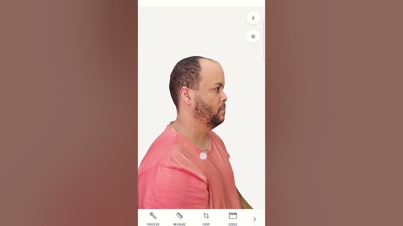 using-polycam-to-get-a-3d-scan-of-myself-to-import-into-blender-youtube