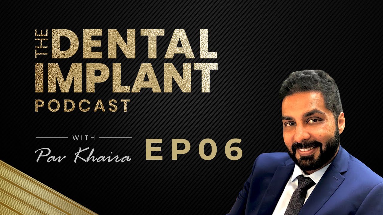 Morse Taper Connections With Bill Schaeffer - TDIP EP06