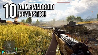 10 Game Android Offline Terbaik 2021 | Grafik Realistis screenshot 2