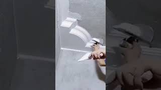 Download Lagu A handyman who is tidying up the corner of the room neatly MP3