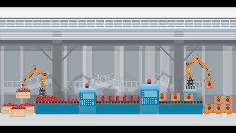 CODING ARDUINO PACKAGING CONVEYOR SYSTEM USING PROTEUS 8 BY ZIKRIL
