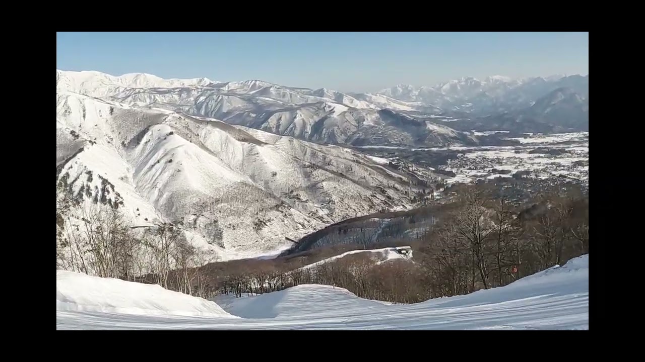 2026.2.15. Hakuba 47 Route 2