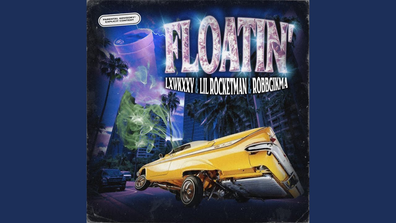 FLOATIN' adlı videoyu YouTube'da izle FLOATIN' adlı videoyu YouTube'da izle