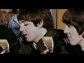 Capture de la vidéo The Beatles Tell The Press That They Won't Be Their Puppets. #8Daysdvd