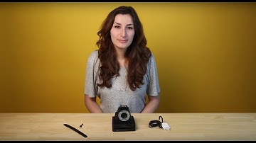 Additional Features of the I-1 Analog Instant Camera