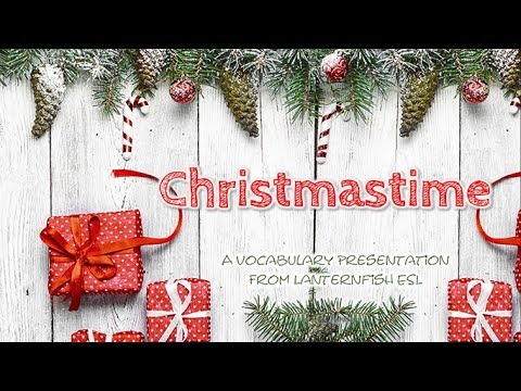 Video: Christmas Traditions And Rites