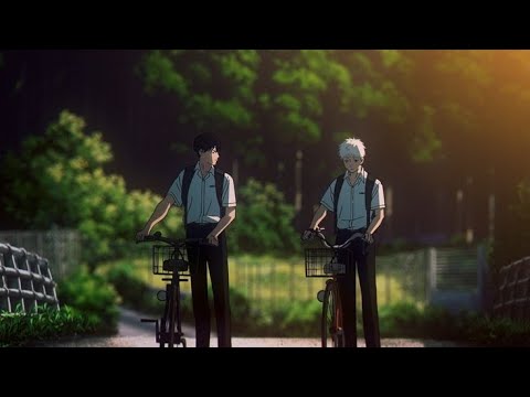 Shadow Of Our Days Choral Ver The Summer Hikaru Died Ep 7 