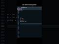 floating numbers #pythonforai
