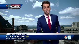 Video: Beautiful Easter weekend (4-7-23)
