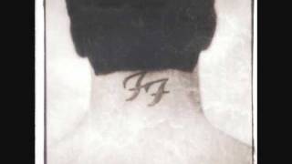 Foo Fighters - Breakout (Studio Version)