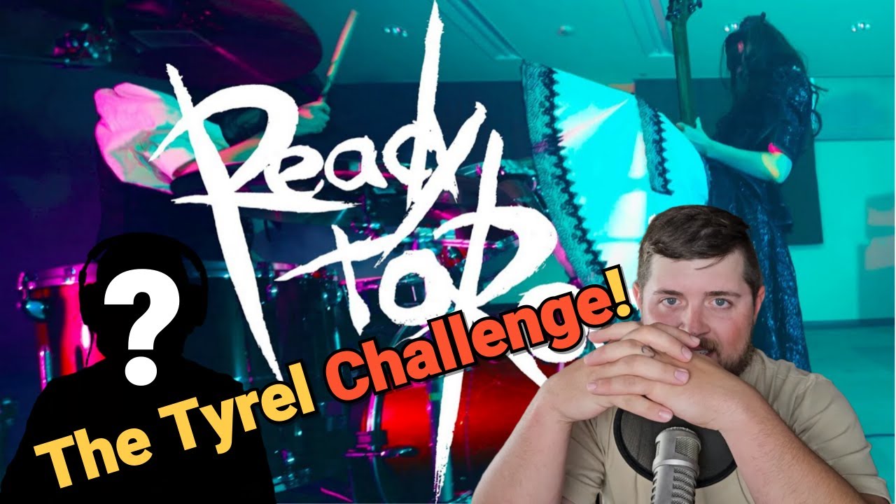 The Challenge!! First Time hearing Band-Maid Ready to Rock (official Music Video) Plus bonus video!