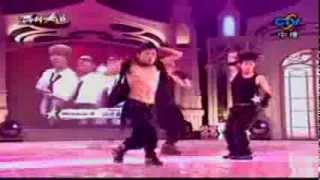 20080914 舞林大道 Part 7-2