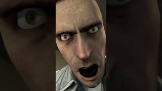 when you hit the toe [sfm] #shorts