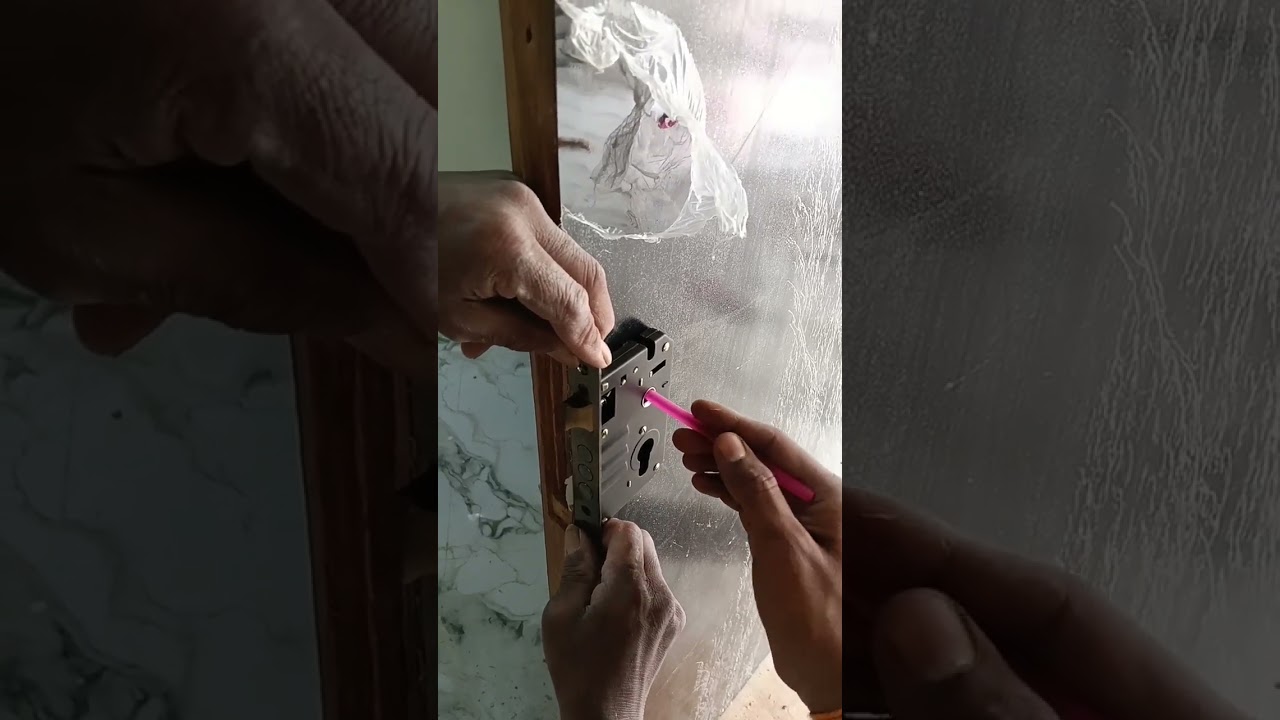 gate me look lagaya part 1