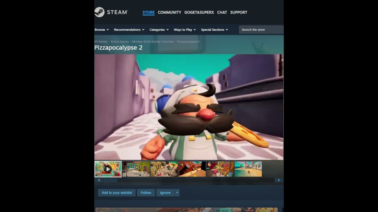 Steam Early Request Access Games 14 February 2026 - GogetaSuperx