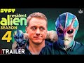 Resident Alien Season 4 Trailer - First Look| Release Date | Plot | Everything You Need To Know!!