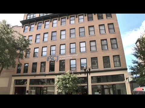 FSCJ adding student housing downtown with major renovation