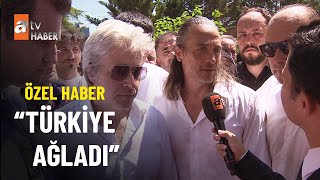 Özel Haber - Arkın Ailesi Atv Habere Konuştu - Atv Haber 30 Haziran 2022