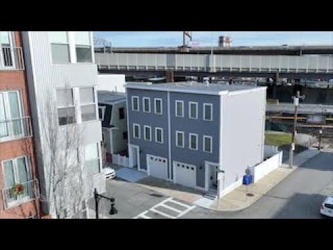 35 B Brighton St, Boston, MA home video tour