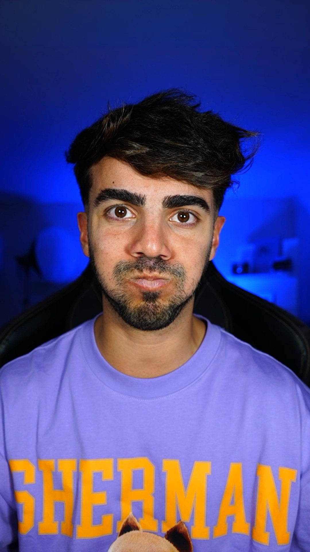 Si me río el video TERMINA!