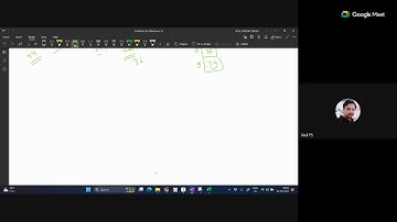 PDSA_End-Term Revision Session-1 (Week 1 to 3)