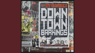 Downtown Barkings (Afrobeat Edit)