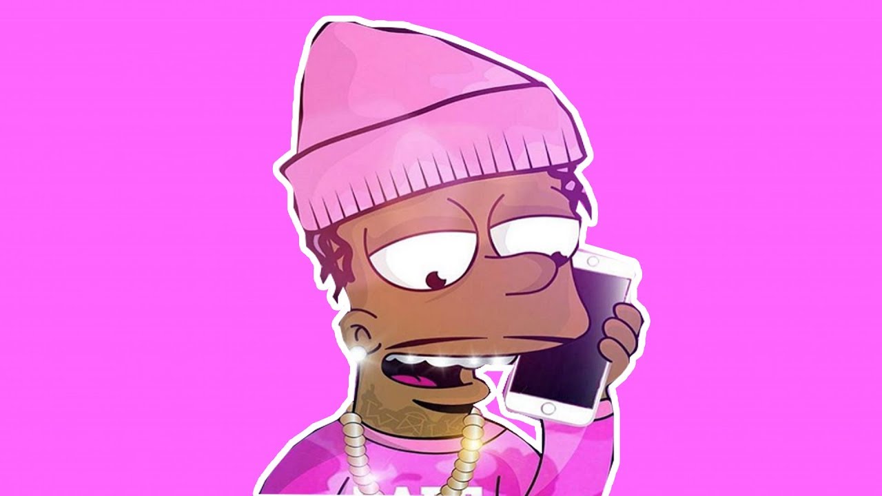 Sauce Walka x Brick Wolfpack Type Beat "Hot Sauce" / Prod. Dj Lil