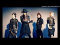 我、在ルベキ場所 - MUCC ムック