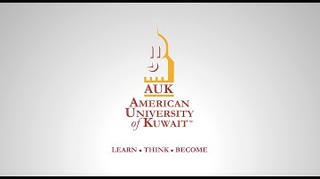 "The AUK Experience"